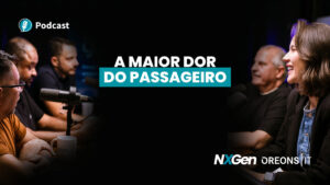 Podcast Oreons: A maior dor do passageiro rodoviário